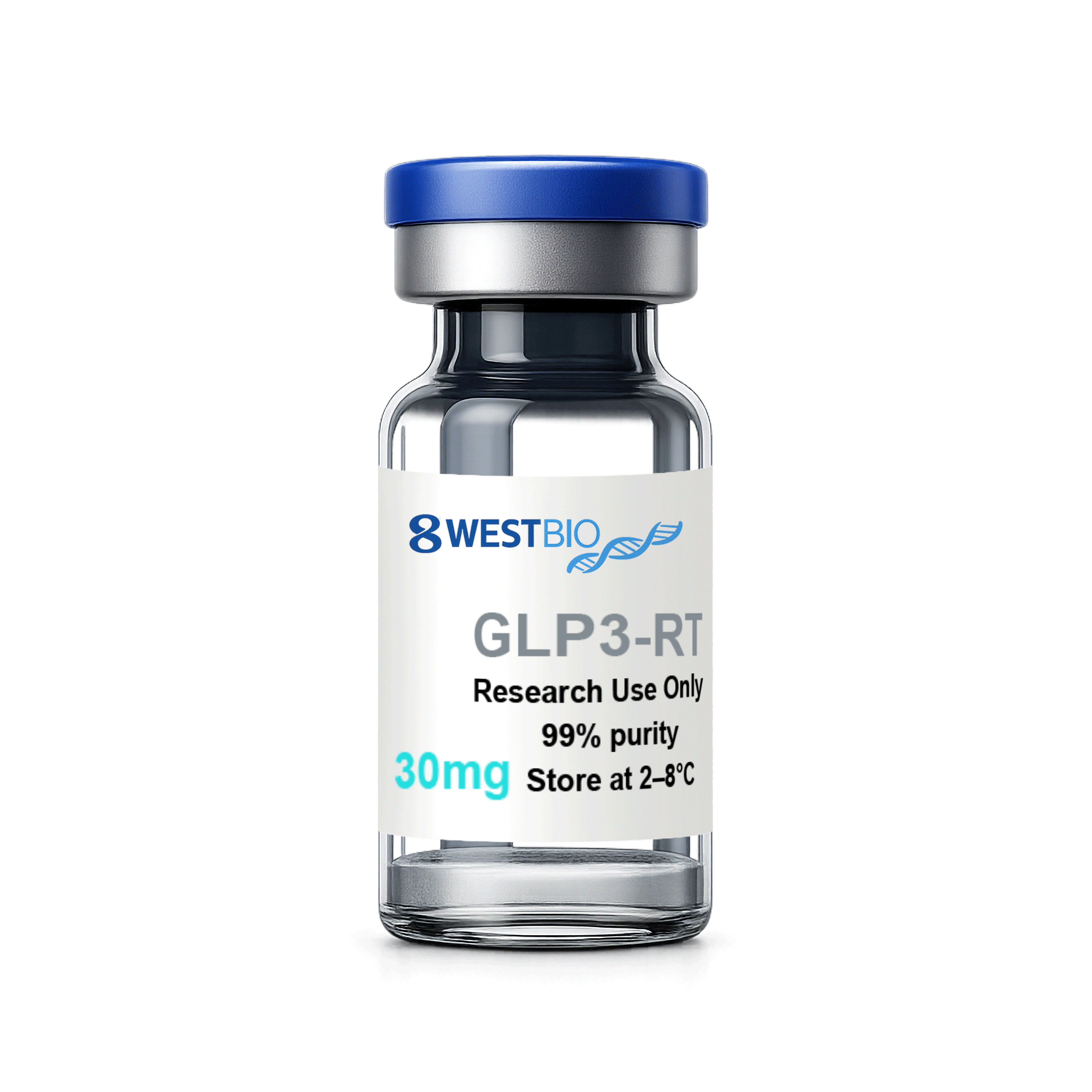 Retatrutide – Research Peptide (GLP-1 / GLP-3)